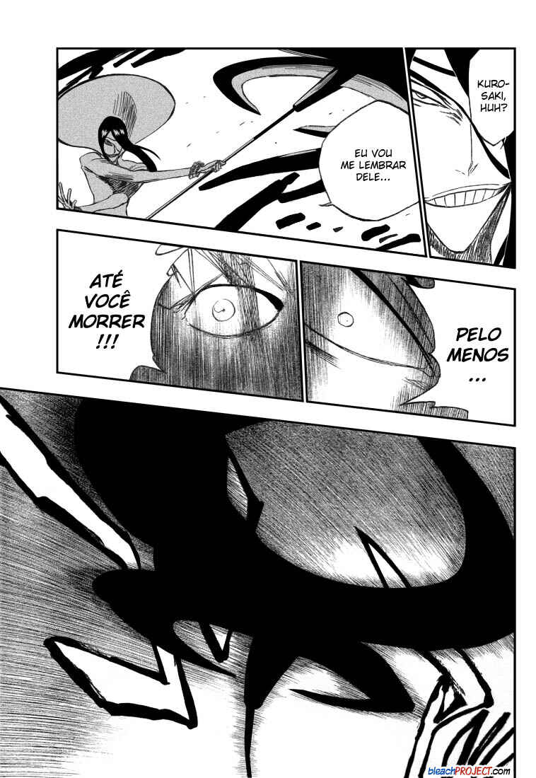 Read Bleach PT-BR Manga Online