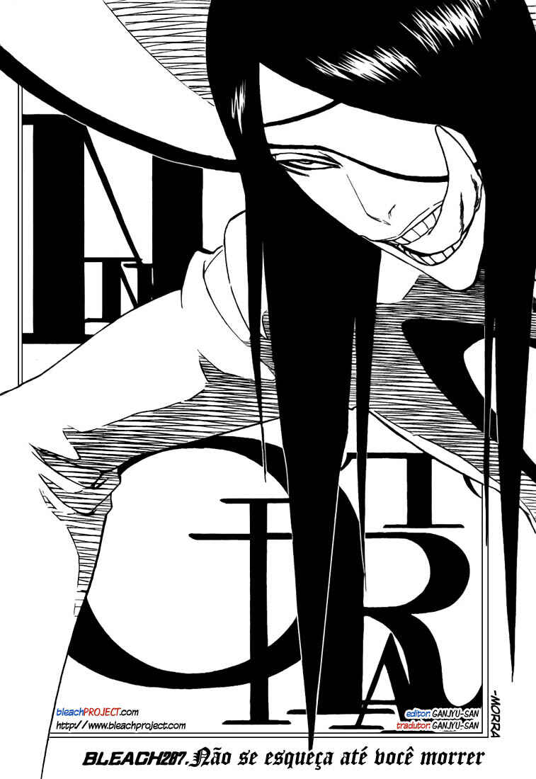 Read Bleach PT-BR Manga Online
