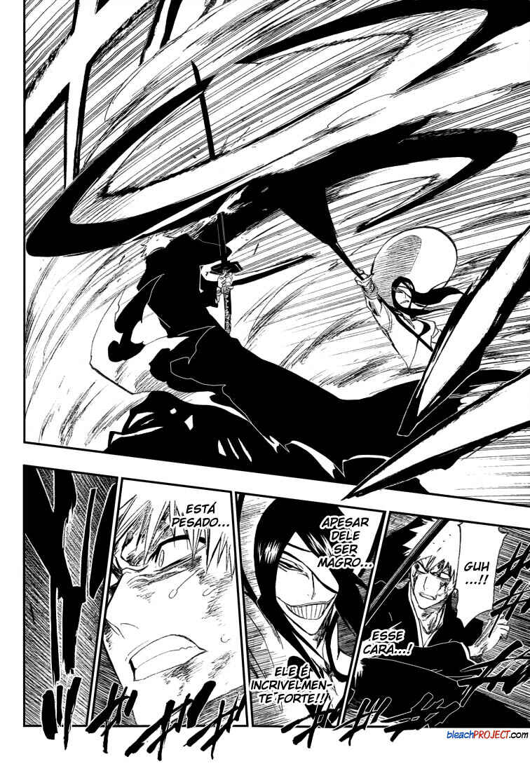 Read Bleach PT-BR Manga Online