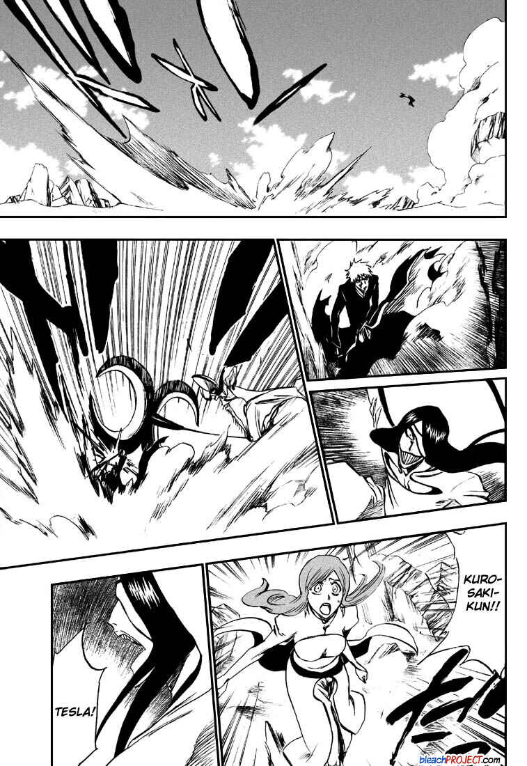 Read Bleach PT-BR Manga Online