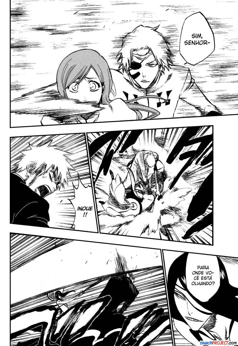 Read Bleach PT-BR Manga Online