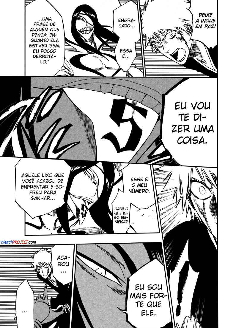 Read Bleach PT-BR Manga Online
