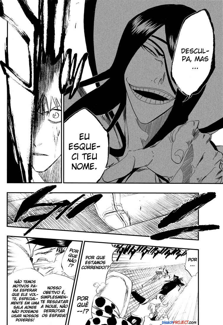 Read Bleach PT-BR Manga Online