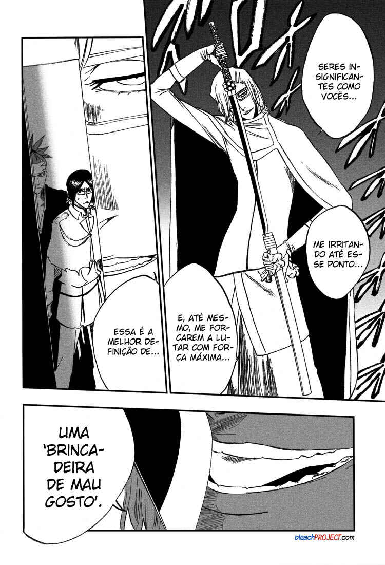 Read Bleach PT-BR Manga Online