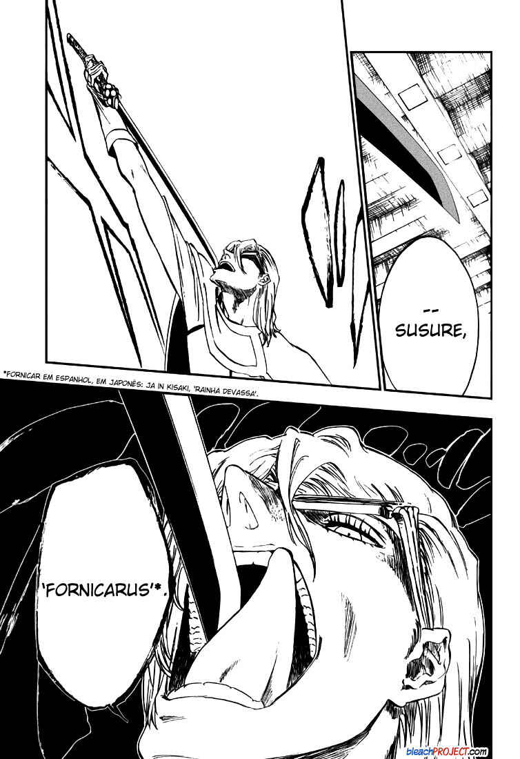 Read Bleach PT-BR Manga Online
