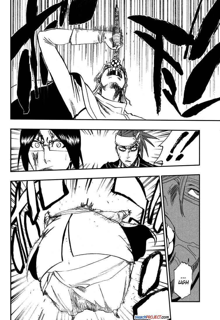 Read Bleach PT-BR Manga Online