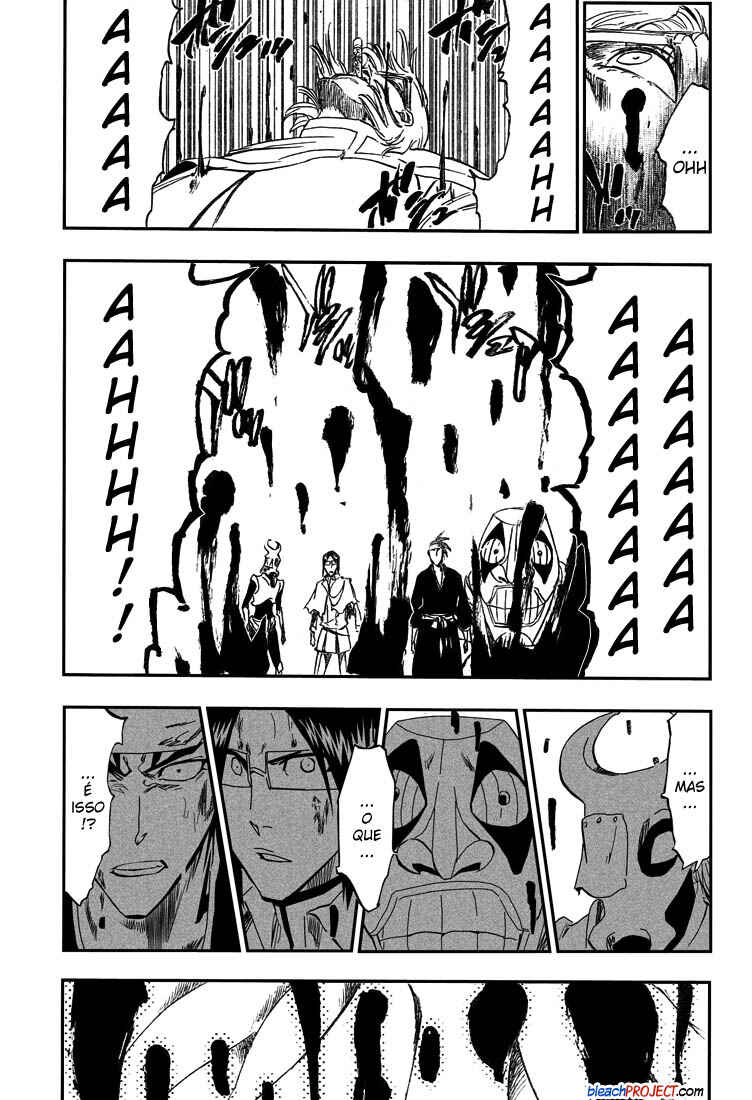 Read Bleach PT-BR Manga Online