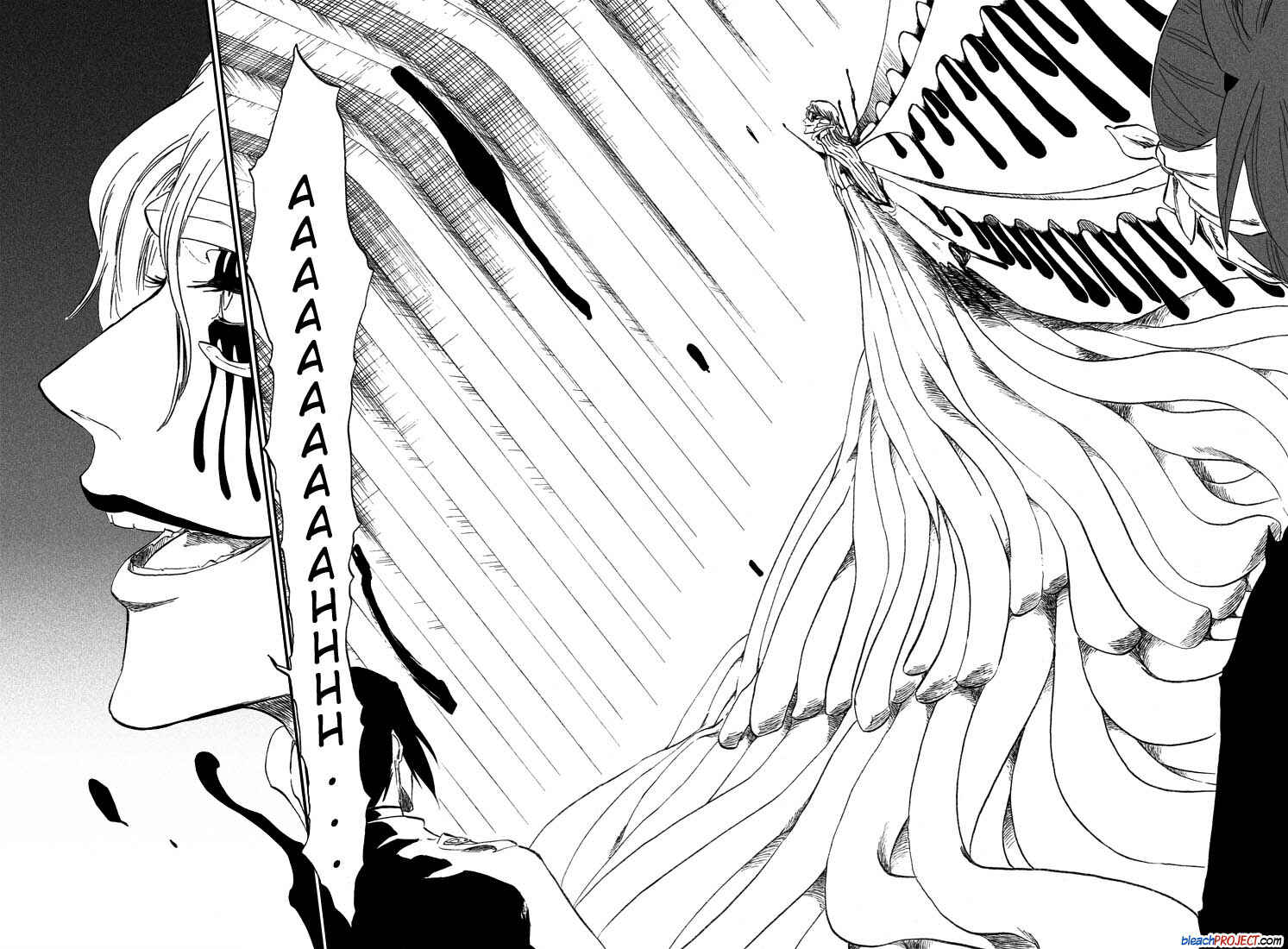 Read Bleach PT-BR Manga Online