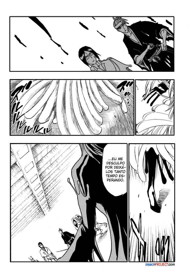 Read Bleach PT-BR Manga Online