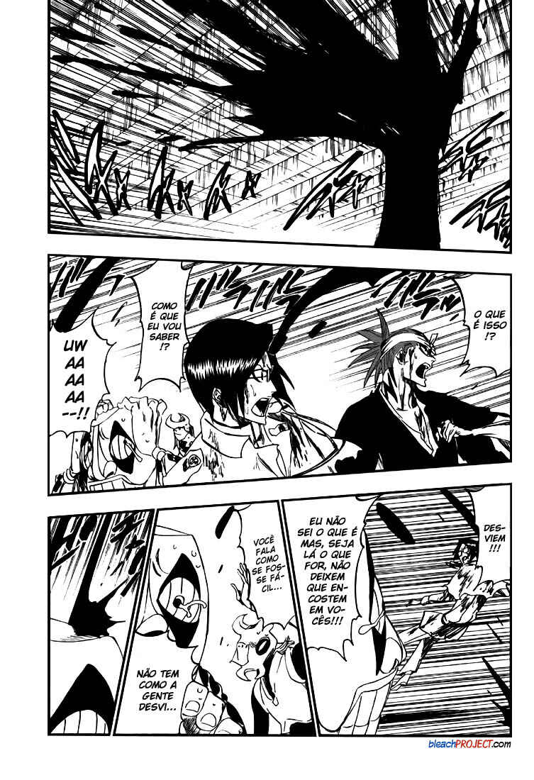 Read Bleach PT-BR Manga Online