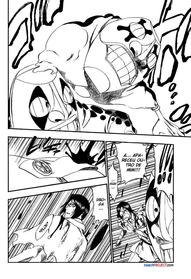 Read Bleach PT-BR Manga Online