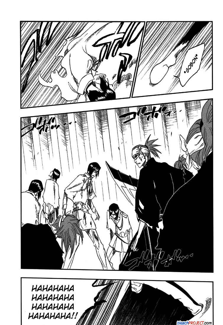 Read Bleach PT-BR Manga Online