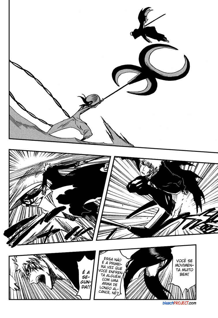 Read Bleach PT-BR Manga Online