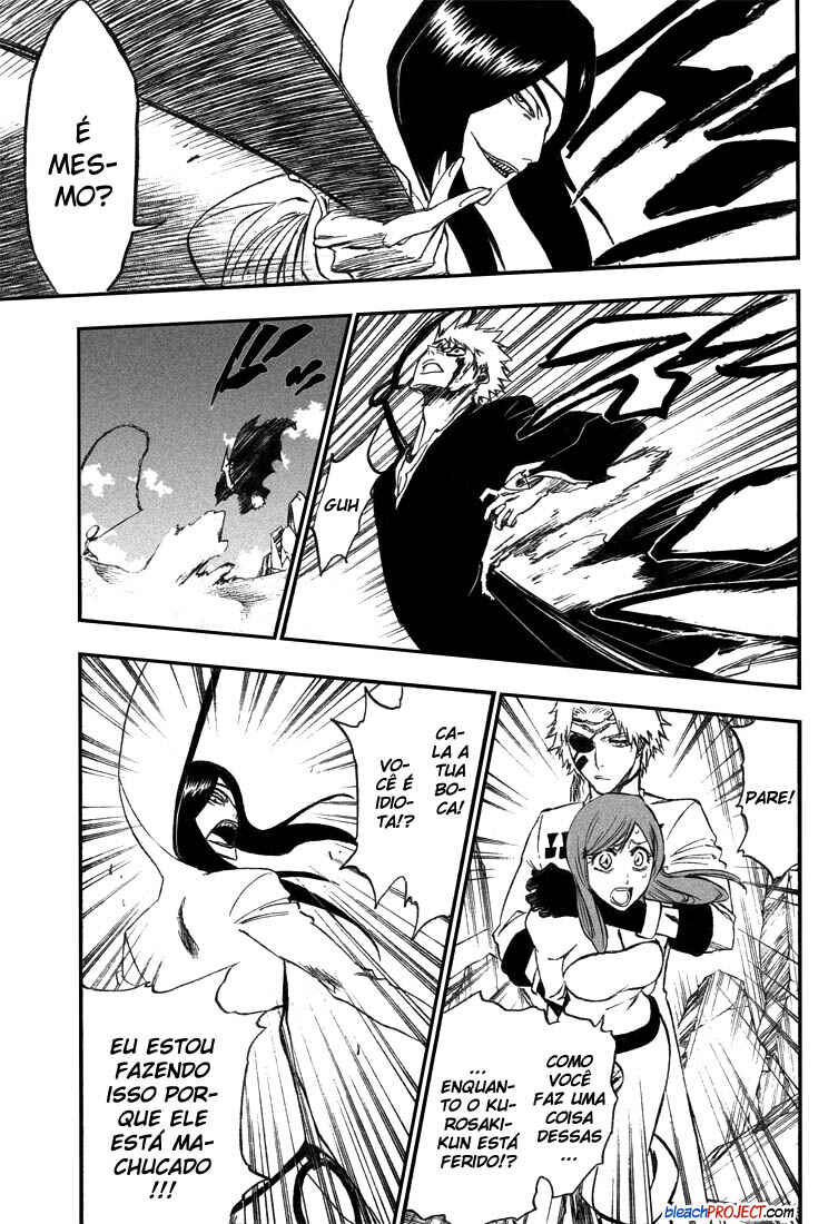 Read Bleach PT-BR Manga Online