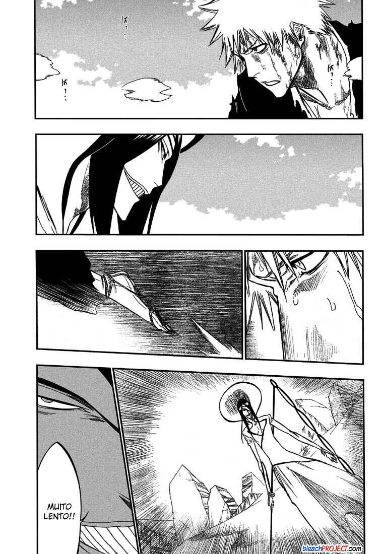 Read Bleach PT-BR Manga Online