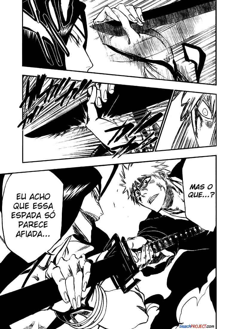 Read Bleach PT-BR Manga Online
