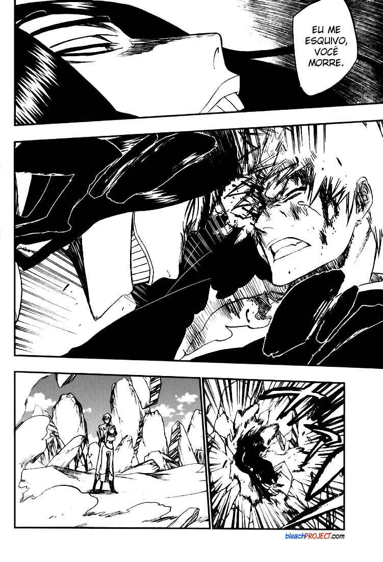 Read Bleach PT-BR Manga Online