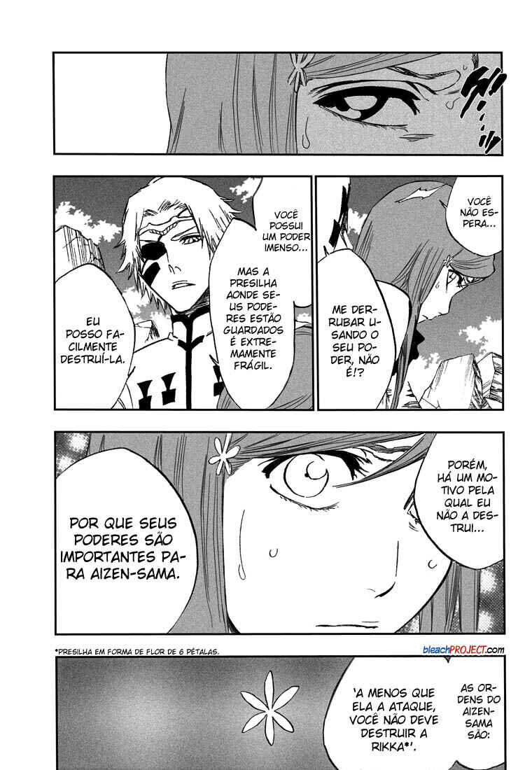 Read Bleach PT-BR Manga Online