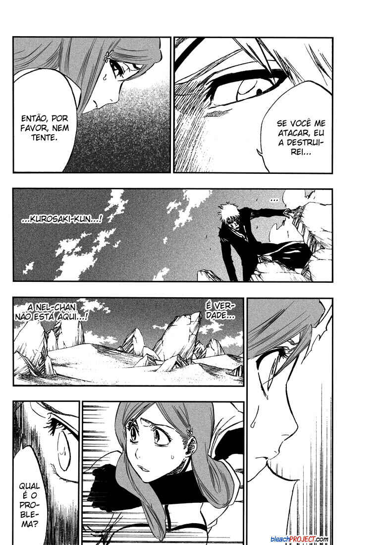 Read Bleach PT-BR Manga Online