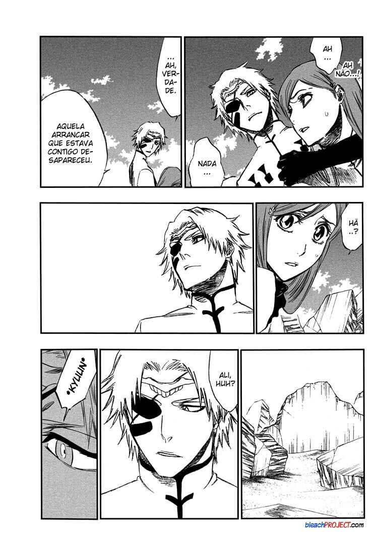 Read Bleach PT-BR Manga Online
