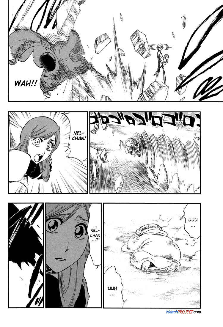 Read Bleach PT-BR Manga Online
