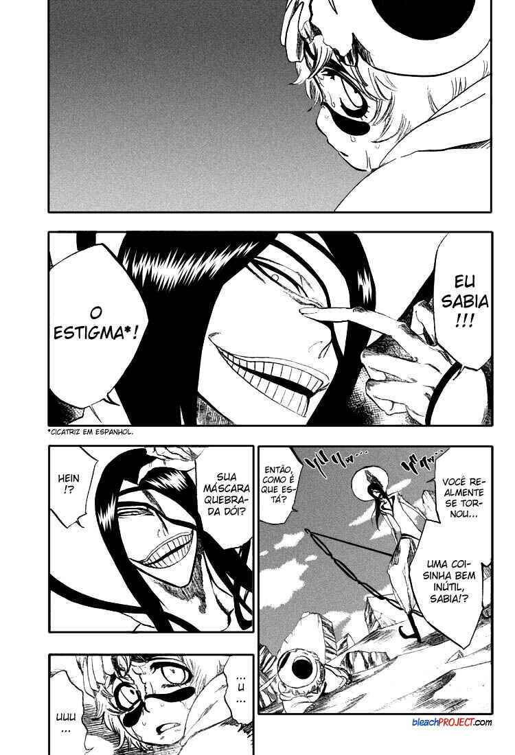Read Bleach PT-BR Manga Online