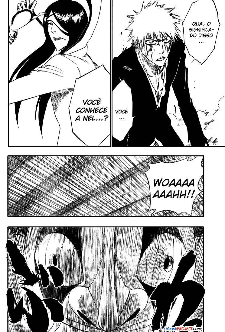 Read Bleach PT-BR Manga Online