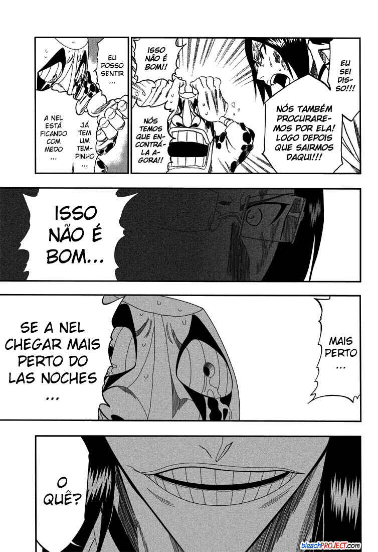 Read Bleach PT-BR Manga Online