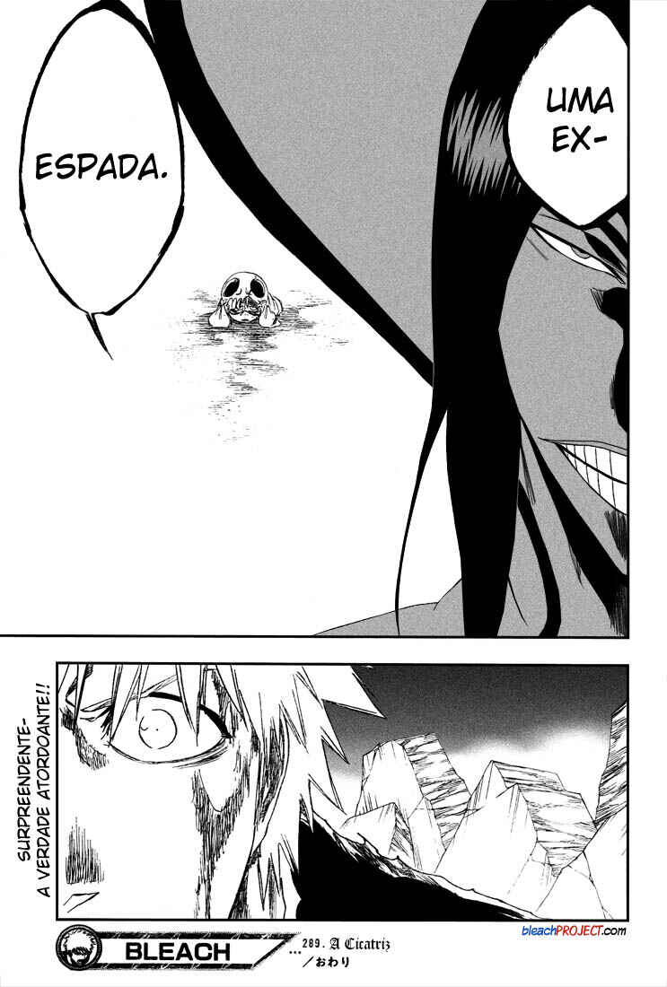 Read Bleach PT-BR Manga Online