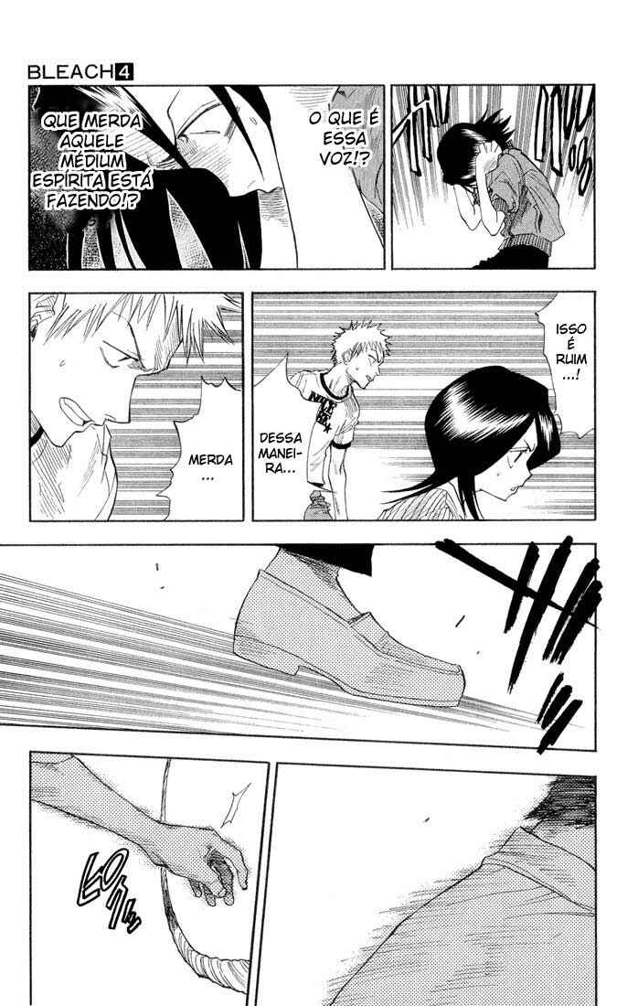 Read Bleach PT-BR Manga Online