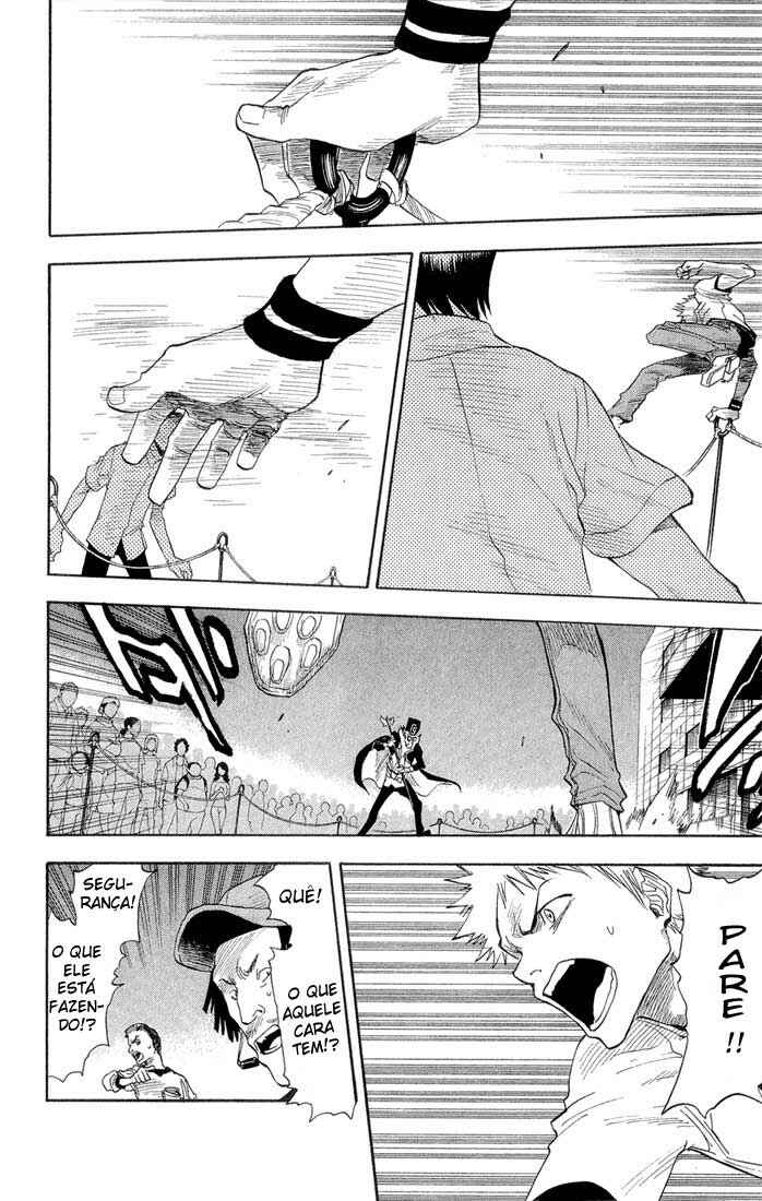 Read Bleach PT-BR Manga Online