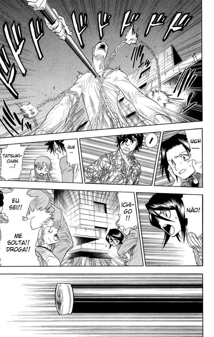 Read Bleach PT-BR Manga Online
