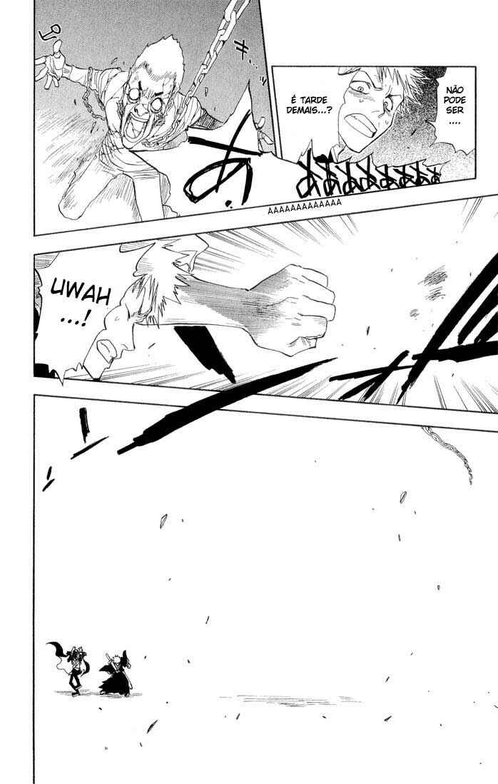 Read Bleach PT-BR Manga Online