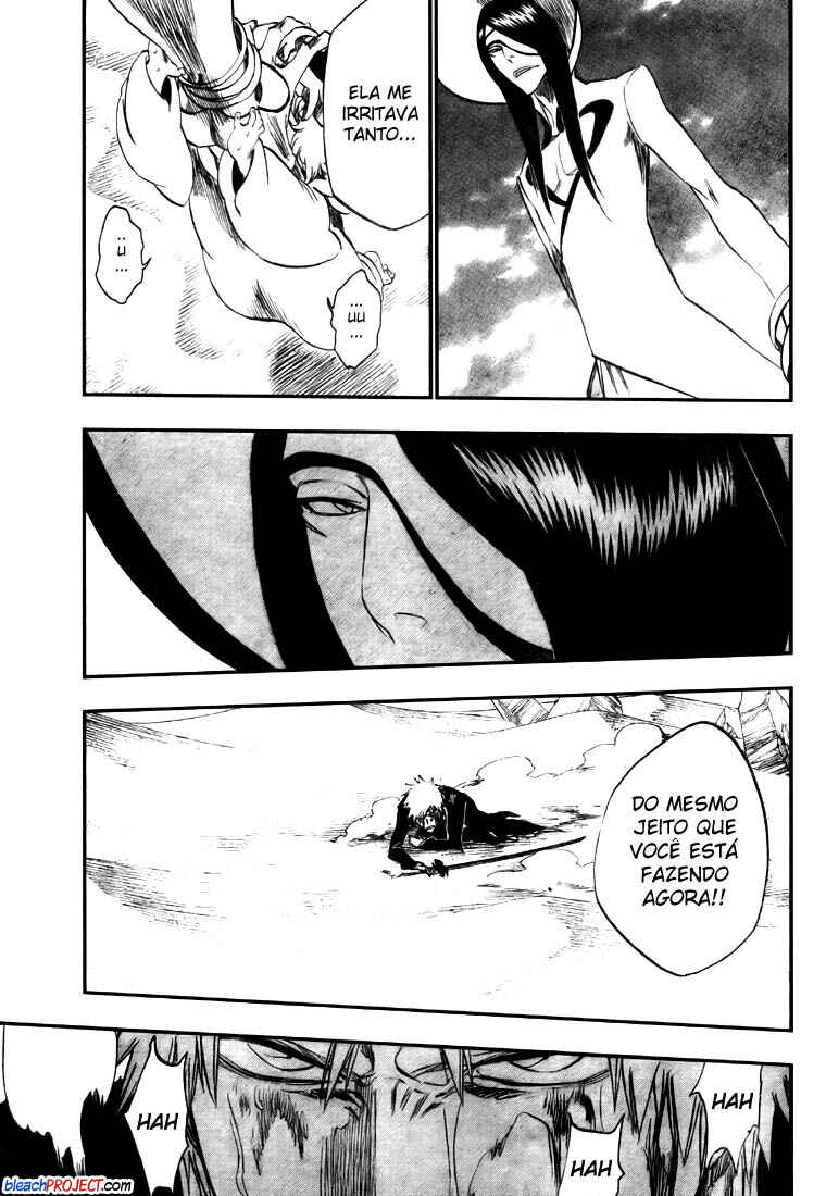 Read Bleach PT-BR Manga Online