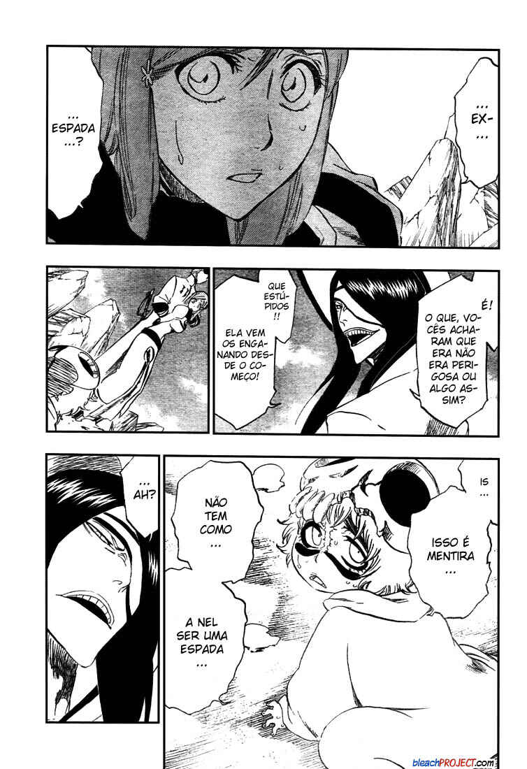 Read Bleach PT-BR Manga Online