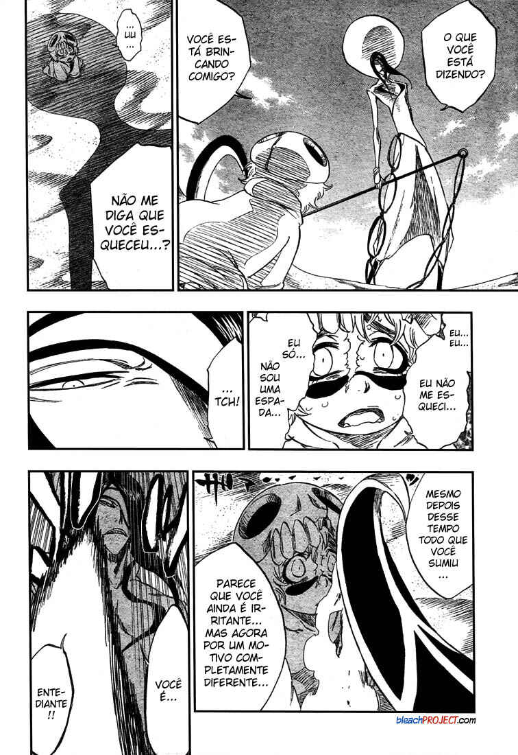 Read Bleach PT-BR Manga Online