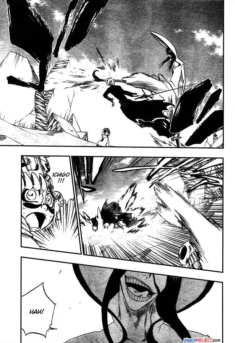 Read Bleach PT-BR Manga Online