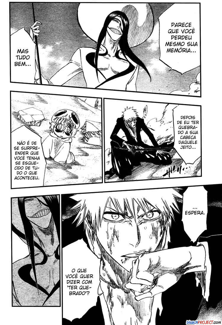 Read Bleach PT-BR Manga Online