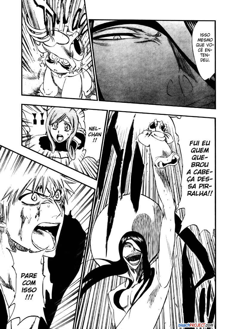 Read Bleach PT-BR Manga Online