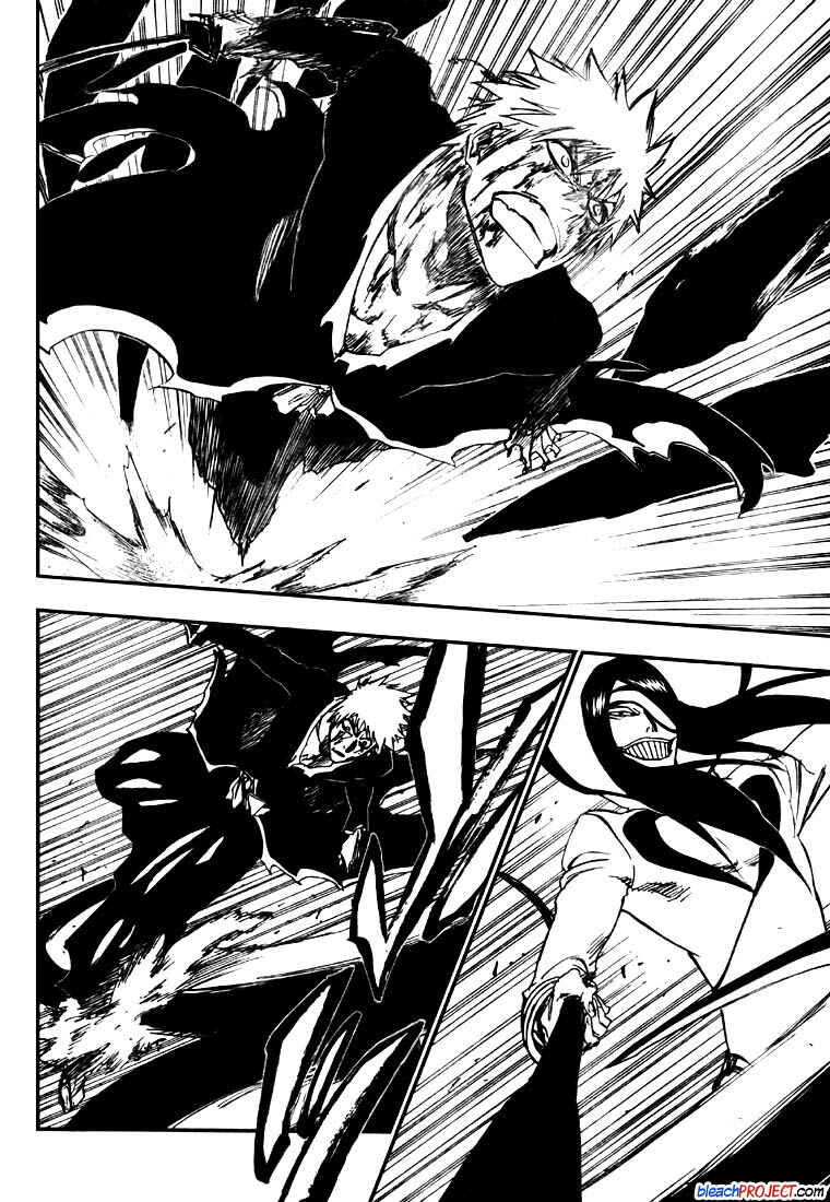 Read Bleach PT-BR Manga Online
