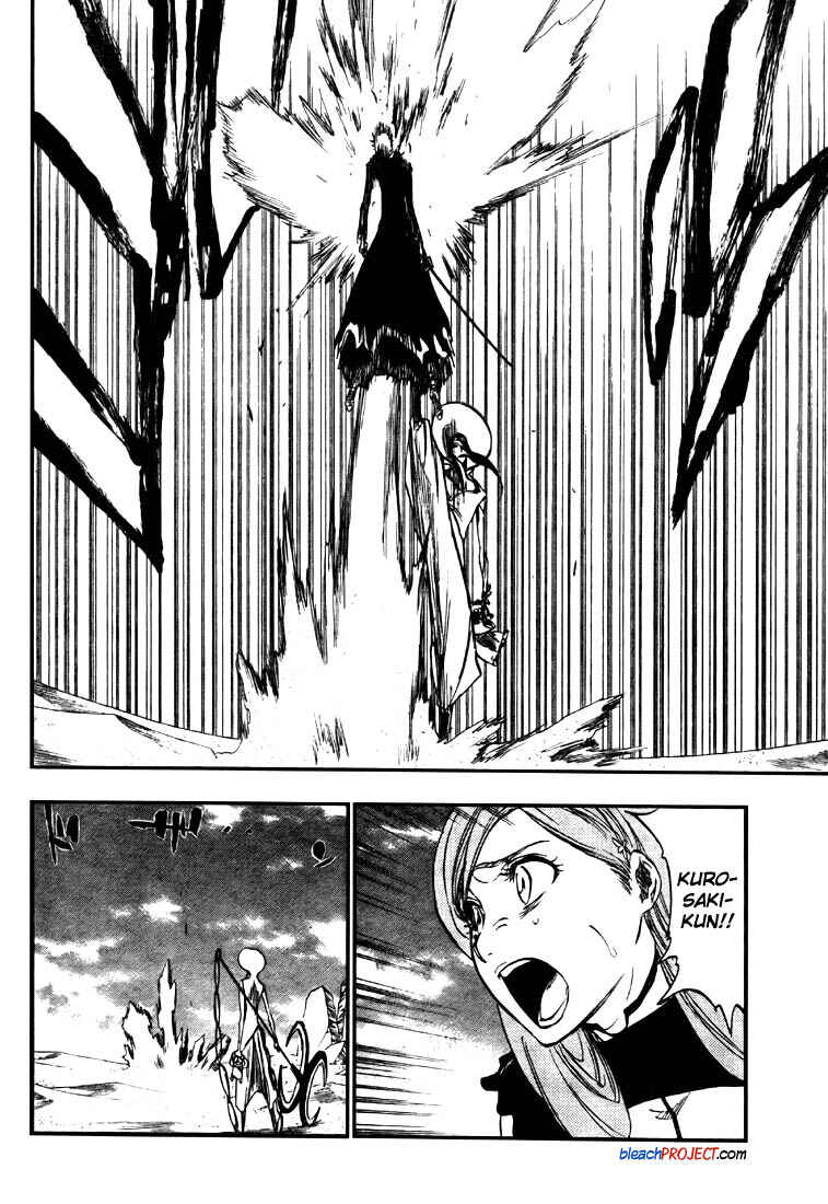 Read Bleach PT-BR Manga Online