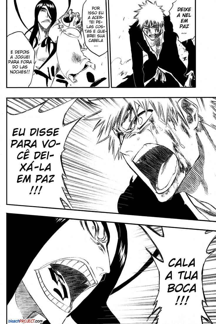 Read Bleach PT-BR Manga Online