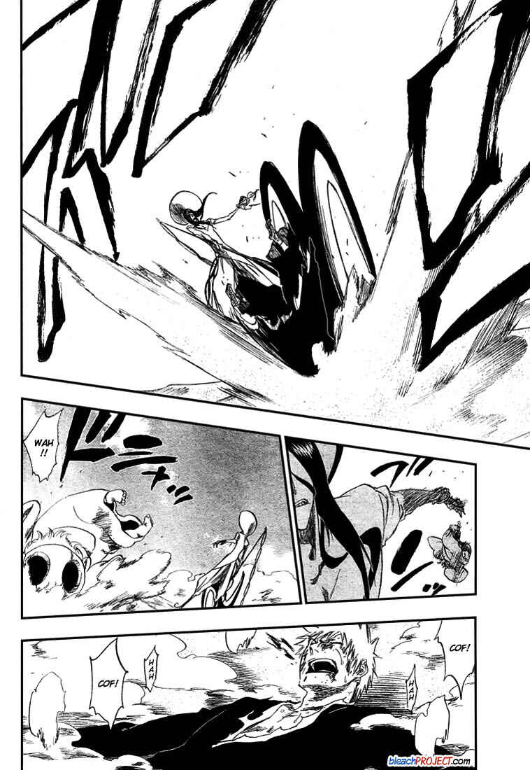 Read Bleach PT-BR Manga Online