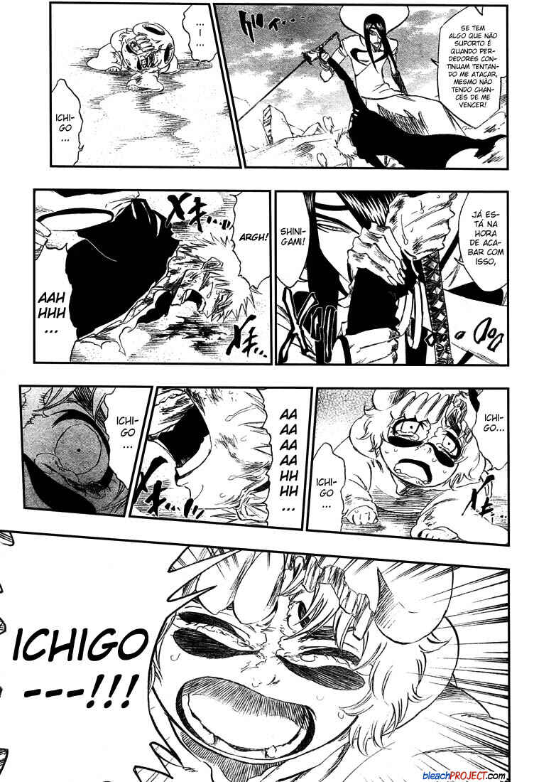 Read Bleach PT-BR Manga Online