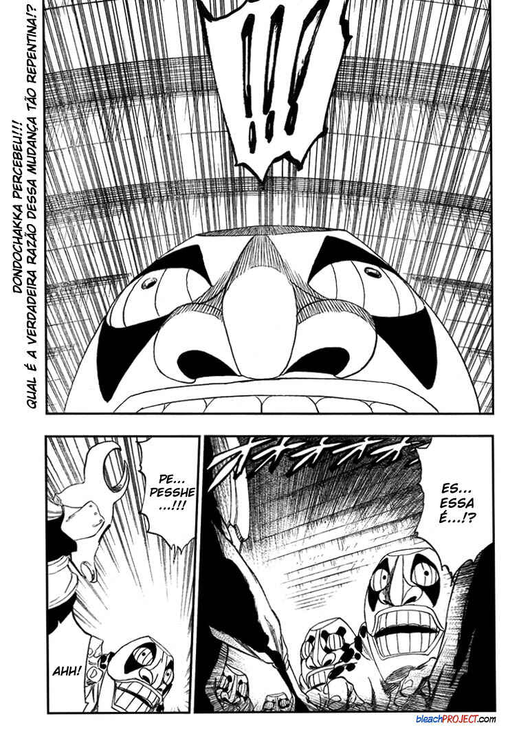 Read Bleach PT-BR Manga Online