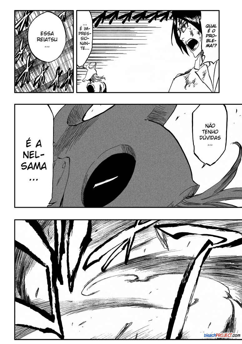 Read Bleach PT-BR Manga Online
