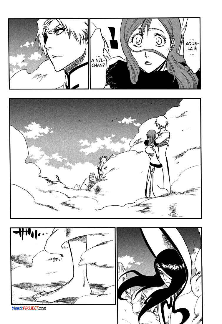Read Bleach PT-BR Manga Online