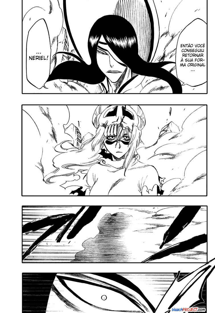 Read Bleach PT-BR Manga Online
