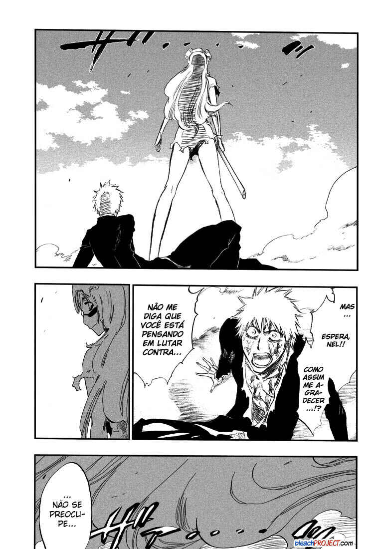 Read Bleach PT-BR Manga Online