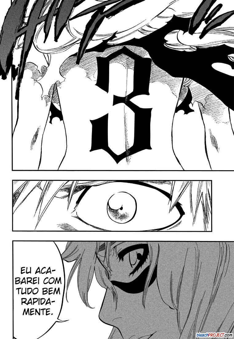 Read Bleach PT-BR Manga Online